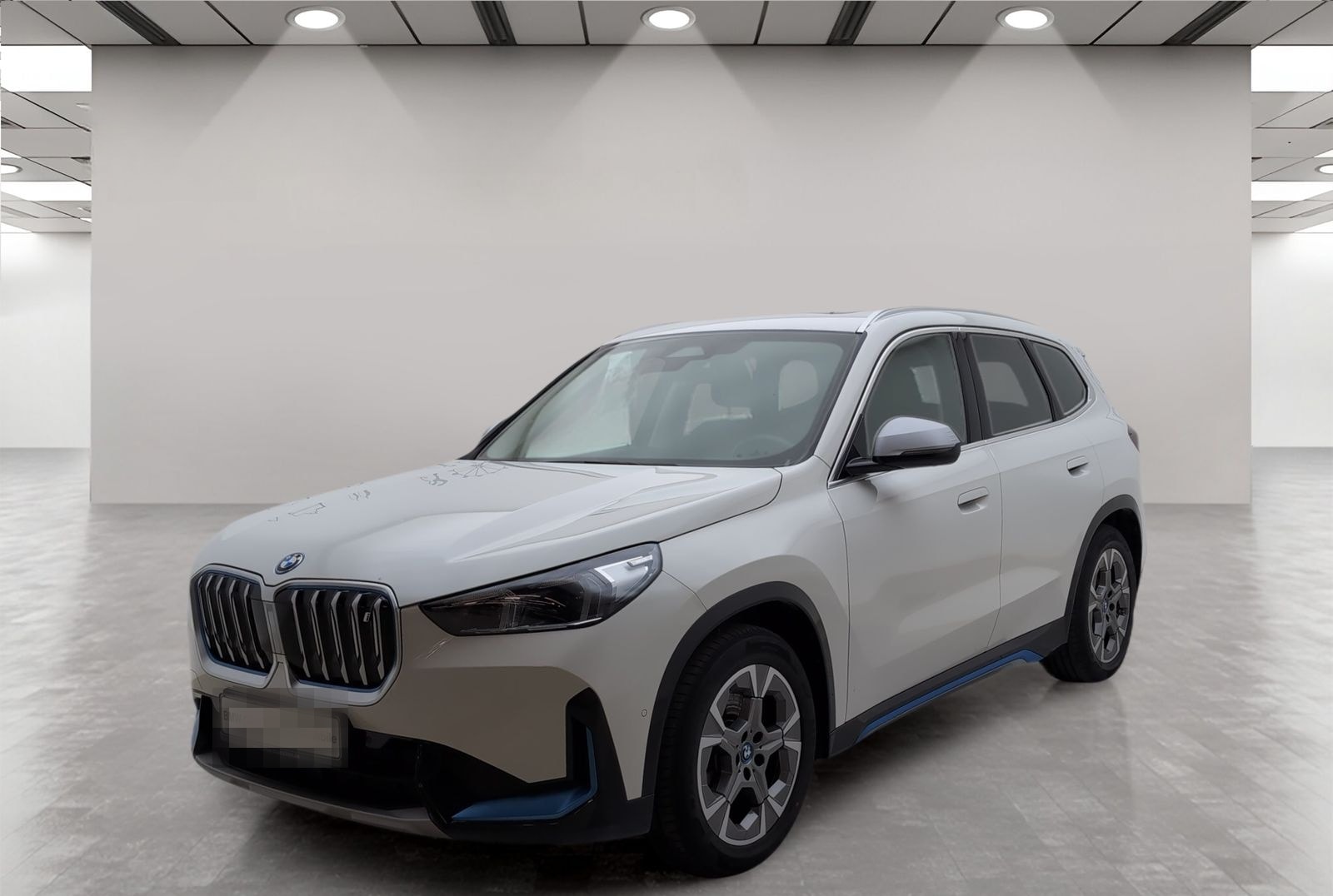 BMW iX1 xDrive30 Dig.Cockpit LED Shz. Sportfw. 4WD foto 1