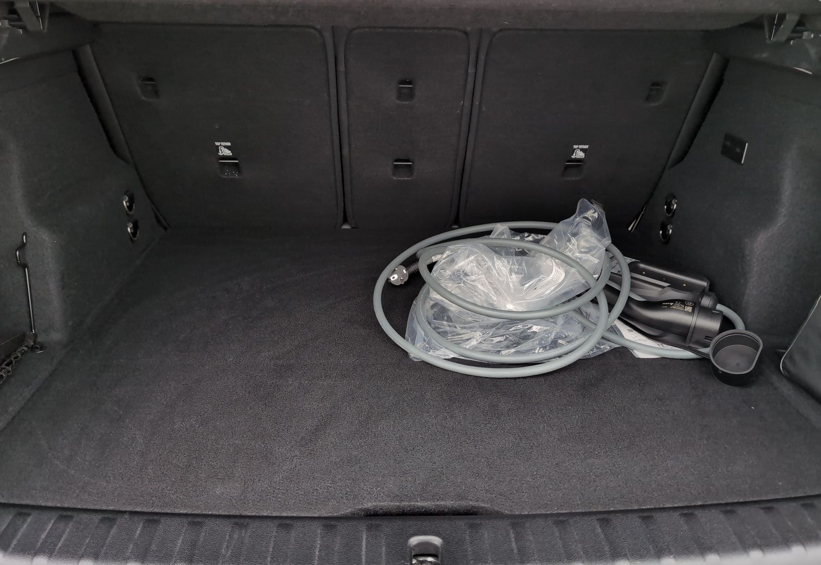 BMW iX1 xDrive30 Dig.Cockpit LED Shz. Sportfw. 4WD foto 12