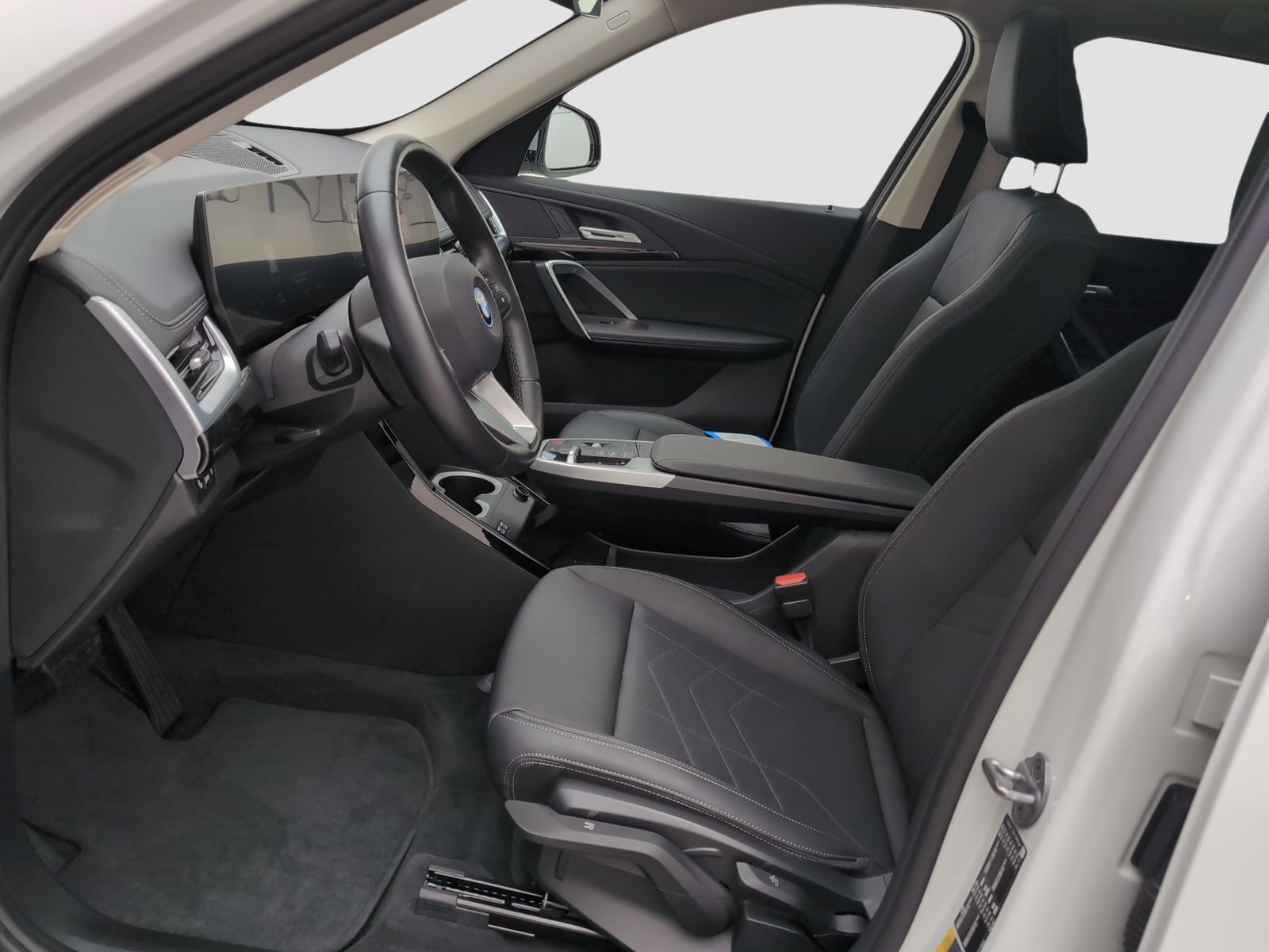 BMW iX1 xDrive30 Dig.Cockpit LED Shz. Sportfw. 4WD foto 6