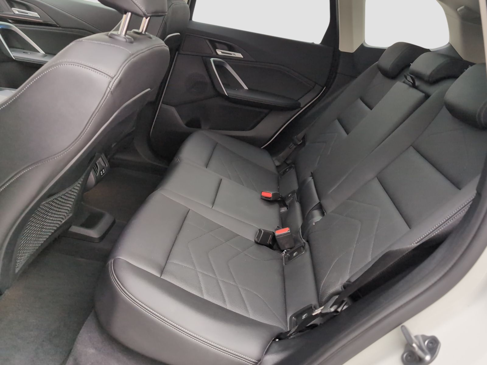 BMW iX1 xDrive30 Dig.Cockpit LED Shz. Sportfw. 4WD foto 7