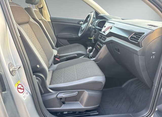Volkswagen T-Cross 1.0 TSI DSG STYLE AHK+RFK+ACC+NAVI.+LED+ foto 11