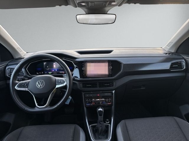 Volkswagen T-Cross 1.0 TSI DSG STYLE AHK+RFK+ACC+NAVI.+LED+ foto 12