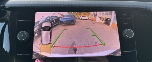 Volkswagen T-Cross 1.0 TSI DSG STYLE AHK+RFK+ACC+NAVI.+LED+ foto 13