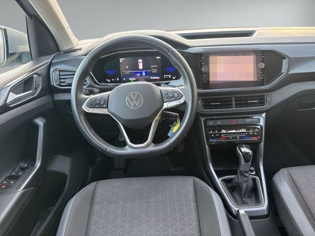 Volkswagen T-Cross 1.0 TSI DSG STYLE AHK+RFK+ACC+NAVI.+LED+ foto 14