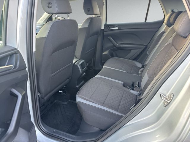 Volkswagen T-Cross 1.0 TSI DSG STYLE AHK+RFK+ACC+NAVI.+LED+ foto 10
