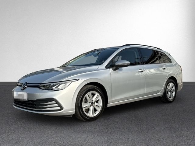 Volkswagen Golf VIII Variant 2.0 TDI DSG LED+NAVI+ACC+SIHZ+ foto 2