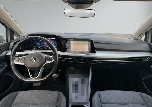 Volkswagen Golf VIII Variant 2.0 TDI DSG LED+NAVI+ACC+SIHZ+ foto 12