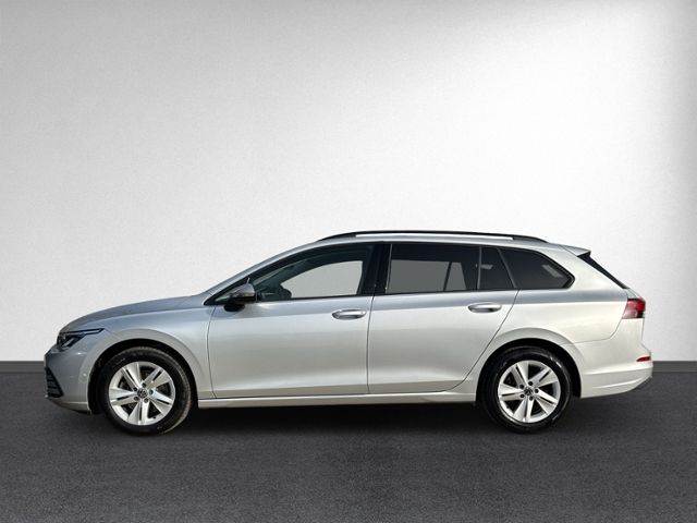 Volkswagen Golf VIII Variant 2.0 TDI DSG LED+NAVI+ACC+SIHZ+ foto 3