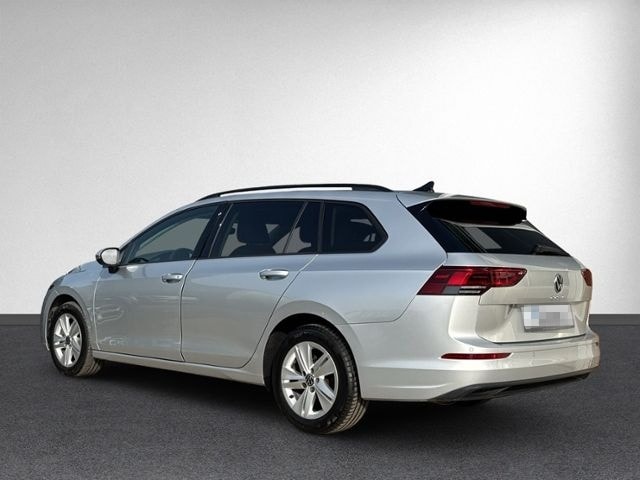 Volkswagen Golf VIII Variant 2.0 TDI DSG LED+NAVI+ACC+SIHZ+ foto 4