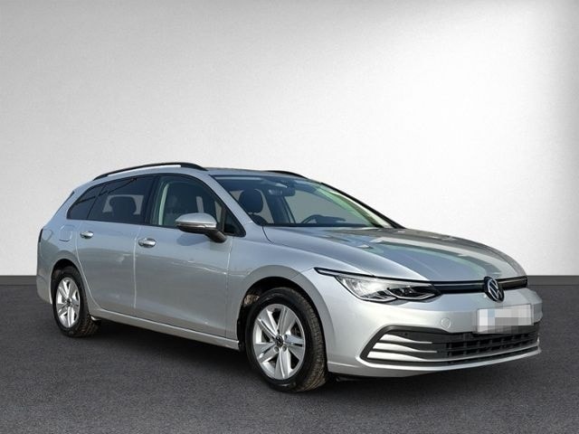 Volkswagen Golf VIII Variant 2.0 TDI DSG LED+NAVI+ACC+SIHZ+ foto 5