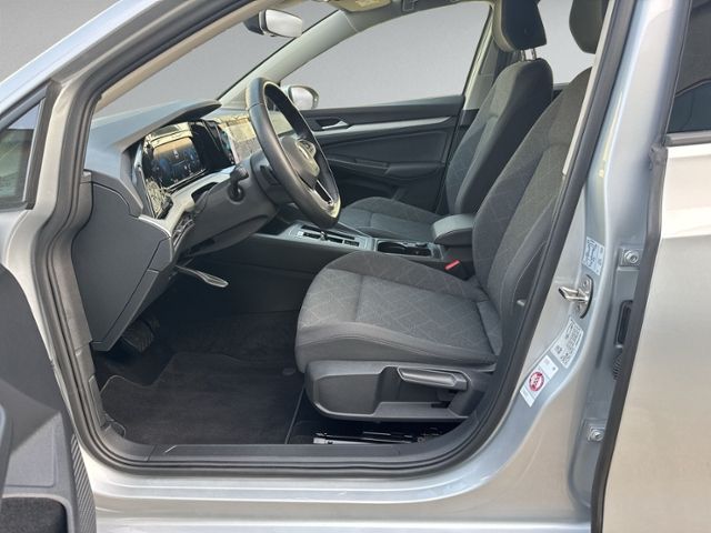 Volkswagen Golf VIII Variant 2.0 TDI DSG LED+NAVI+ACC+SIHZ+ foto 8