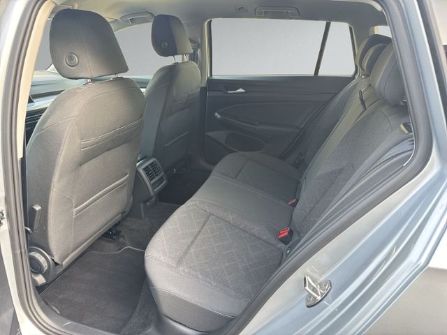 Volkswagen Golf VIII Variant 2.0 TDI DSG LED+NAVI+ACC+SIHZ+ foto 10