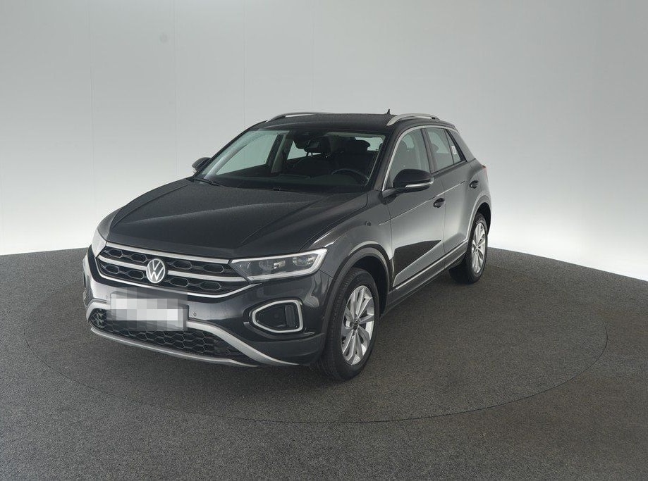 Volkswagen T-Roc 1.5 TSI DSG Style Navi ACC foto 1