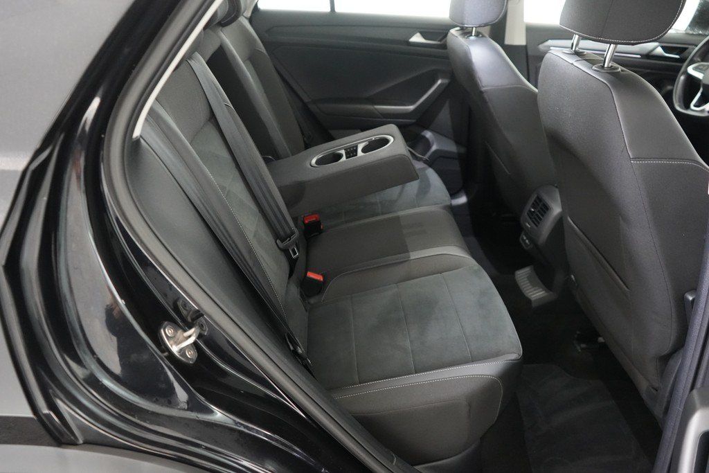 Volkswagen T-Roc 1.5 TSI DSG Style Navi ACC foto 11