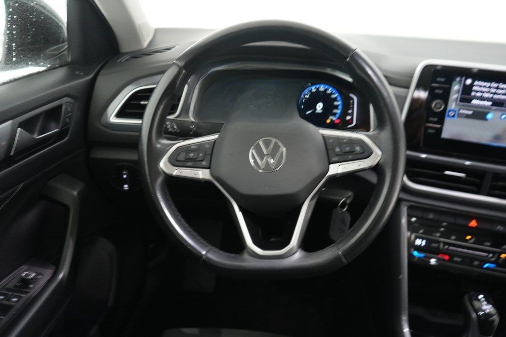 Volkswagen T-Roc 1.5 TSI DSG Style Navi ACC foto 13