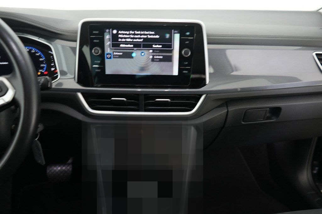 Volkswagen T-Roc 1.5 TSI DSG Style Navi ACC foto 14