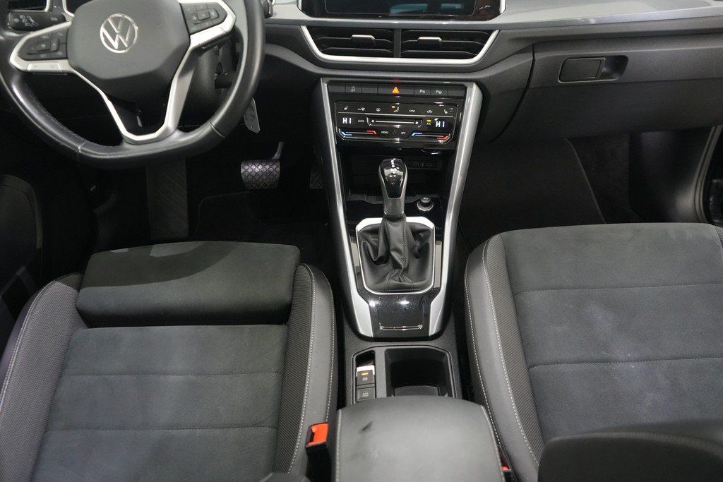 Volkswagen T-Roc 1.5 TSI DSG Style Navi ACC foto 15