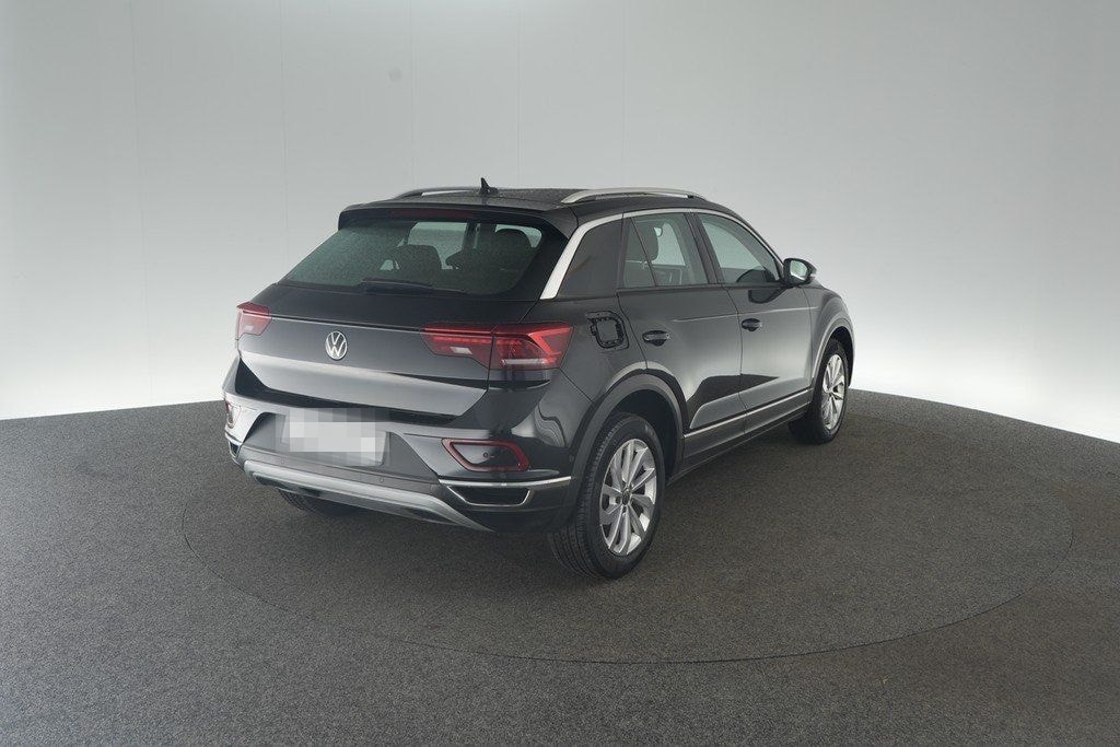 Volkswagen T-Roc 1.5 TSI DSG Style Navi ACC foto 3