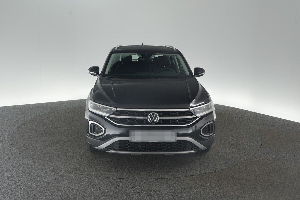 Volkswagen T-Roc 1.5 TSI DSG Style Navi ACC foto 4