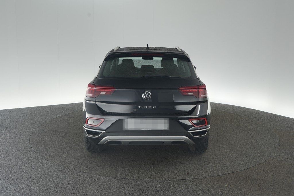 Volkswagen T-Roc 1.5 TSI DSG Style Navi ACC foto 5
