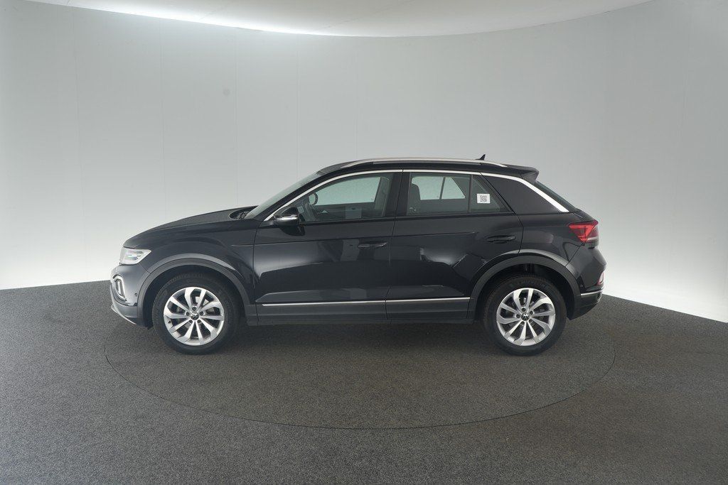 Volkswagen T-Roc 1.5 TSI DSG Style Navi ACC foto 6