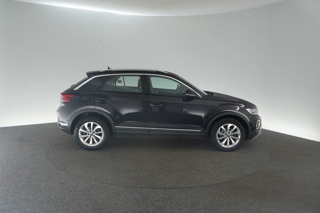 Volkswagen T-Roc 1.5 TSI DSG Style Navi ACC foto 7