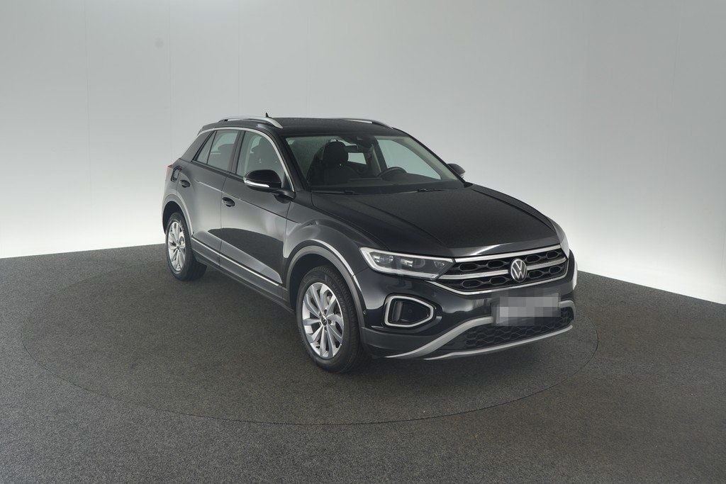 Volkswagen T-Roc 1.5 TSI DSG Style Navi ACC foto 8