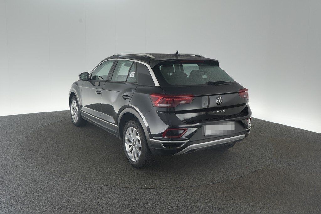 Volkswagen T-Roc 1.5 TSI DSG Style Navi ACC foto 9