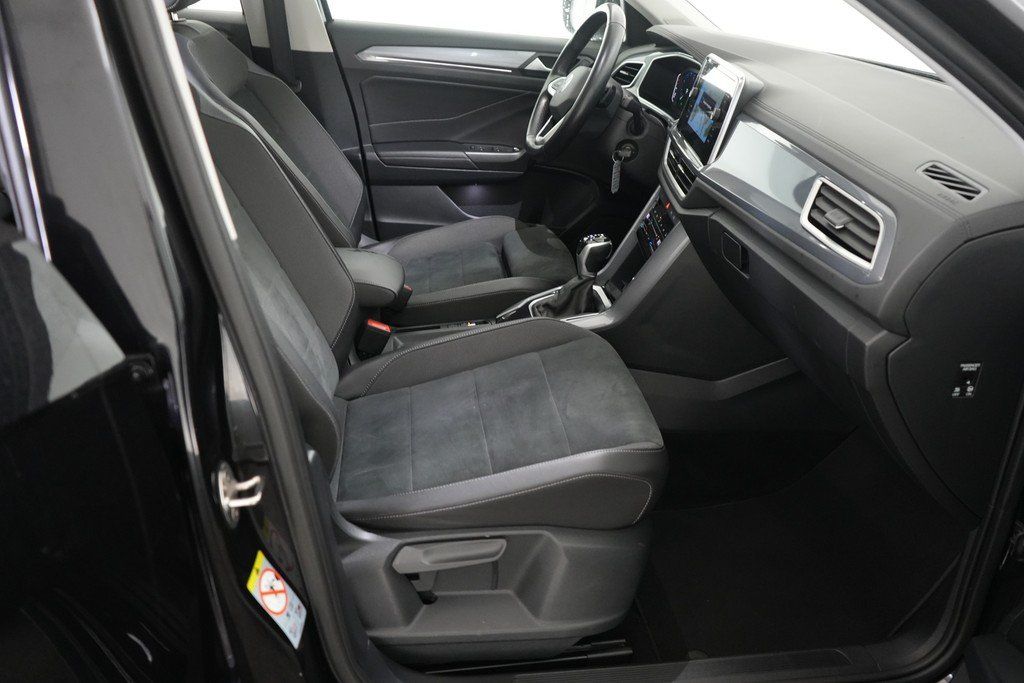 Volkswagen T-Roc 1.5 TSI DSG Style Navi ACC foto 10