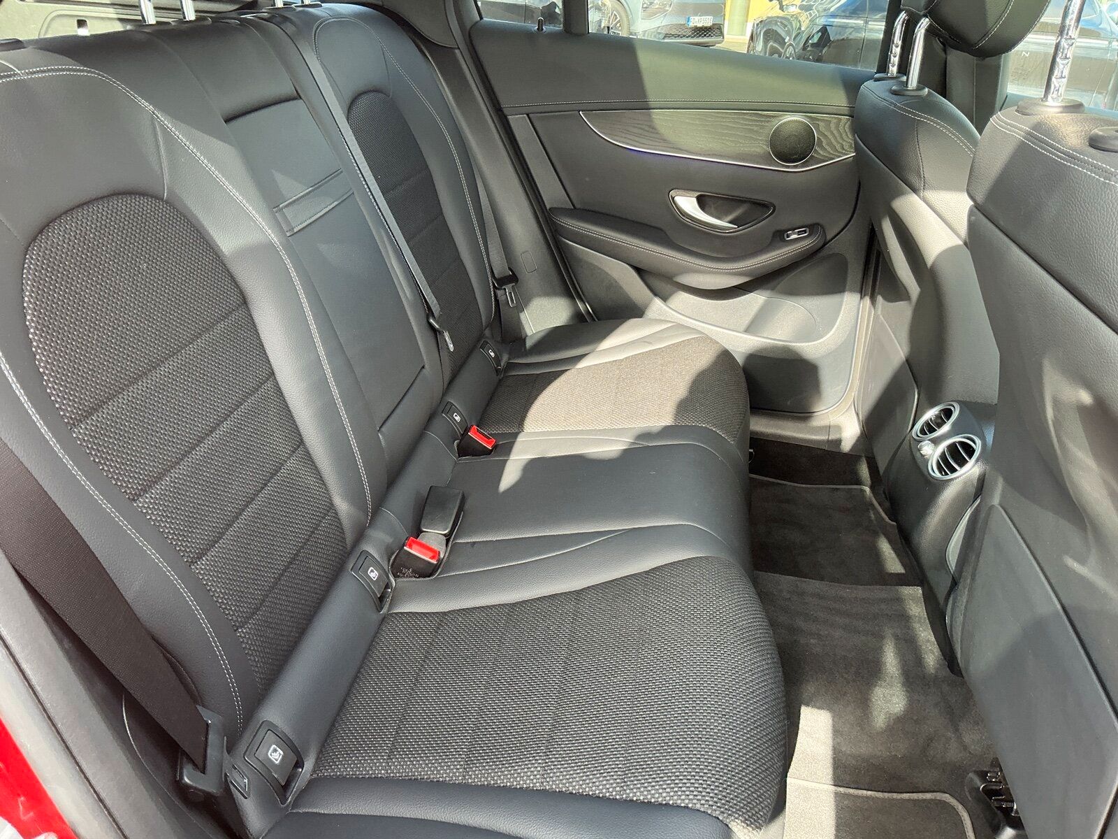 Mercedes-Benz GLC 300 de 4M Exclusive Distro*Memory-P*AHK*Pano foto 6