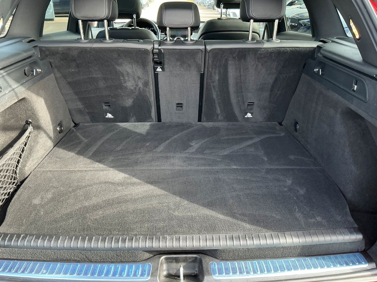 Mercedes-Benz GLC 300 de 4M Exclusive Distro*Memory-P*AHK*Pano foto 8