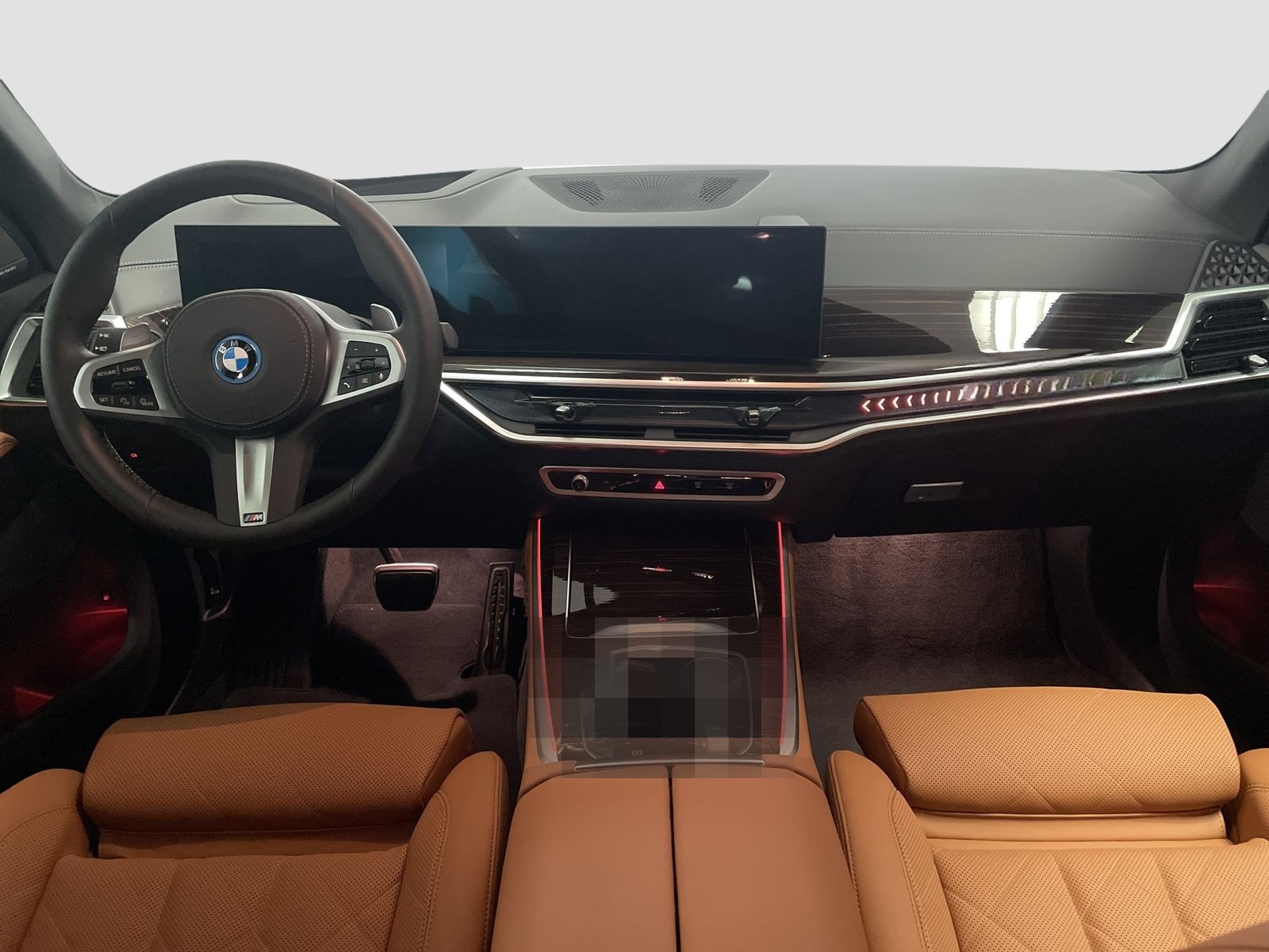 BMW X5 xDrive50e M Sport Massage AHK Harman/K LED foto 12