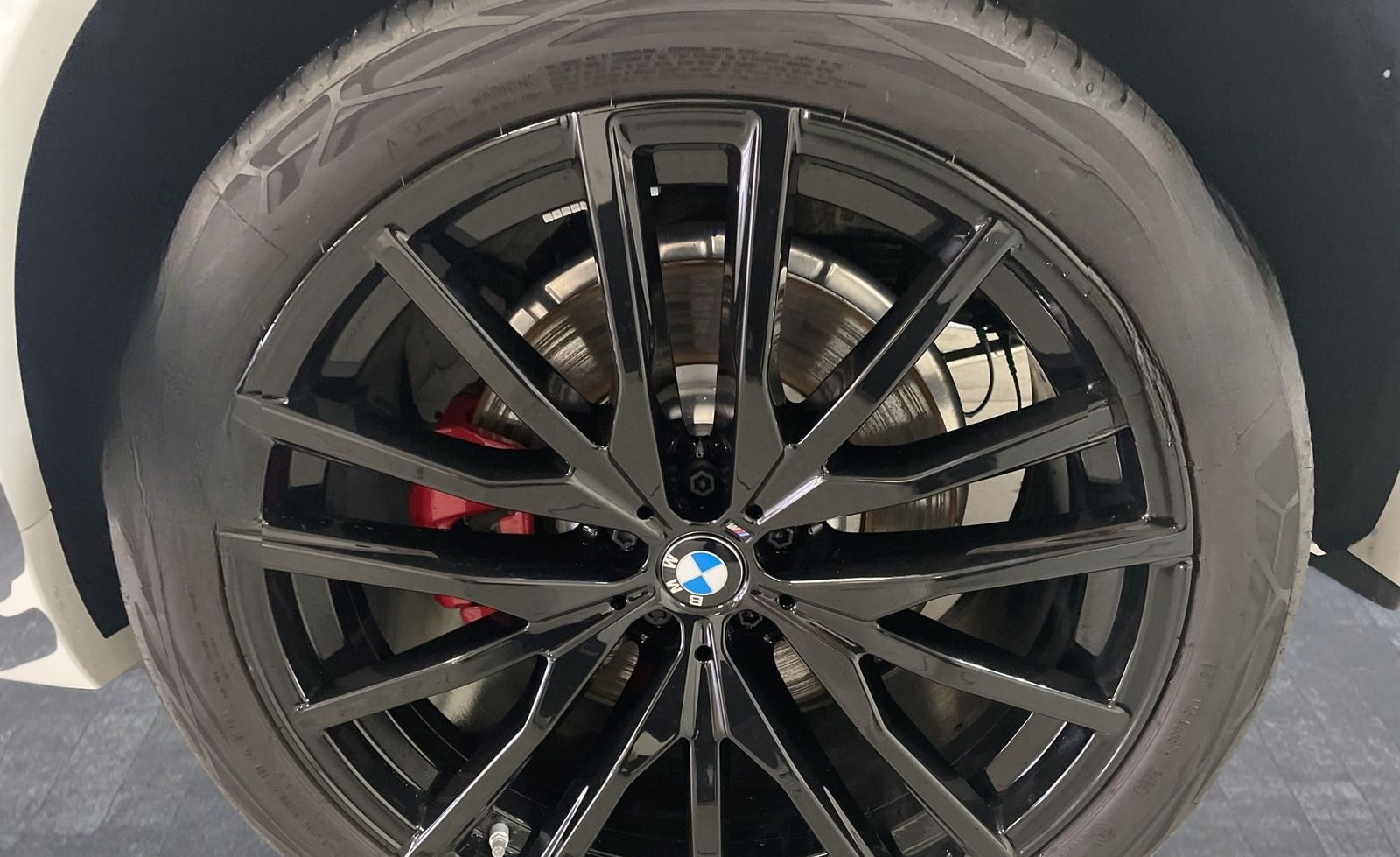 BMW X5 xDrive50e M Sport Massage AHK Harman/K LED foto 14