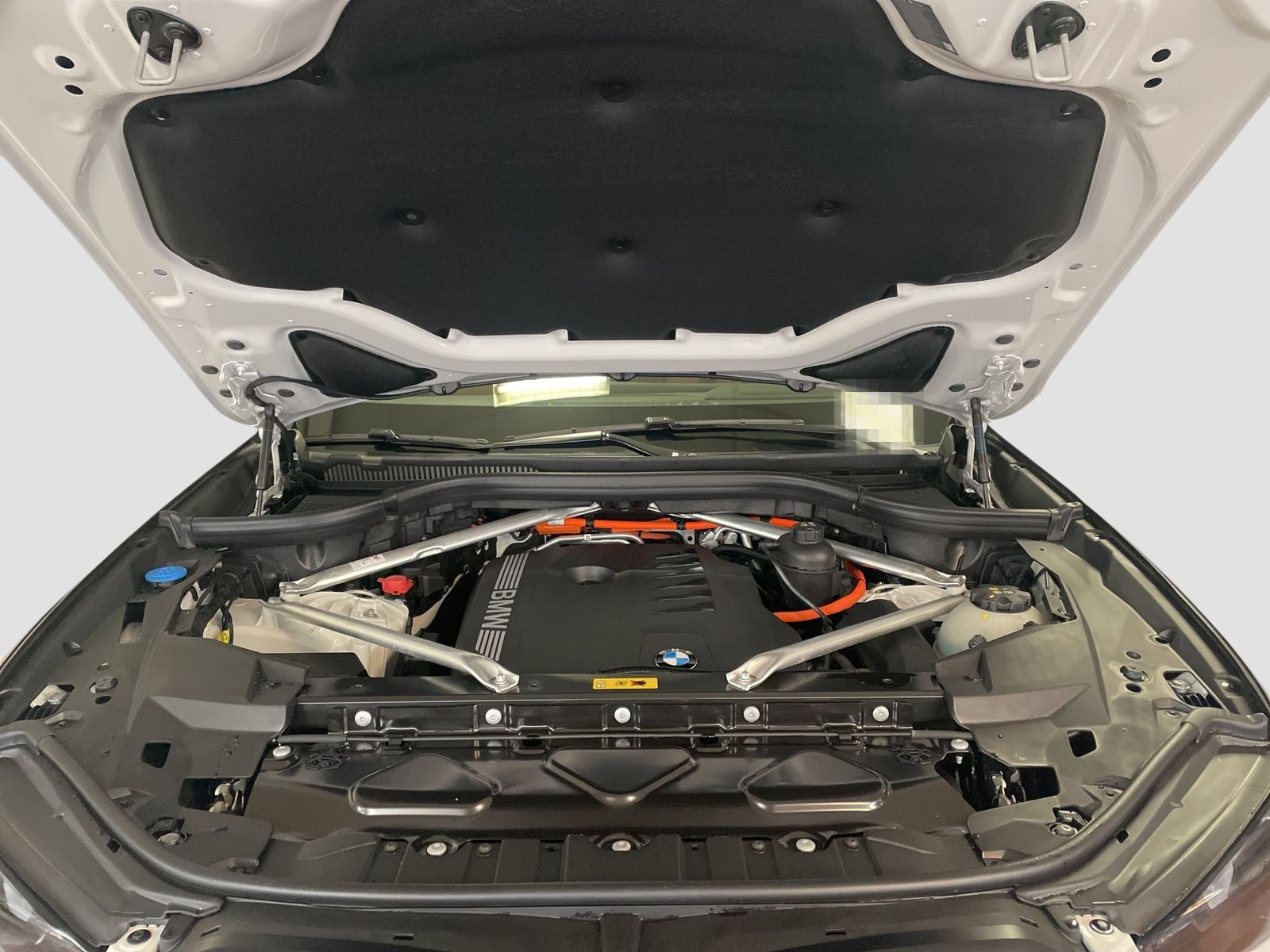 BMW X5 xDrive50e M Sport Massage AHK Harman/K LED foto 15