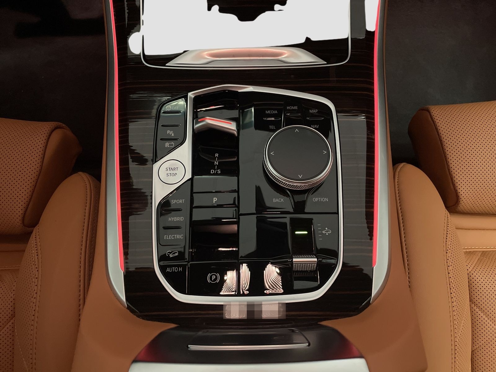 BMW X5 xDrive50e M Sport Massage AHK Harman/K LED foto 17