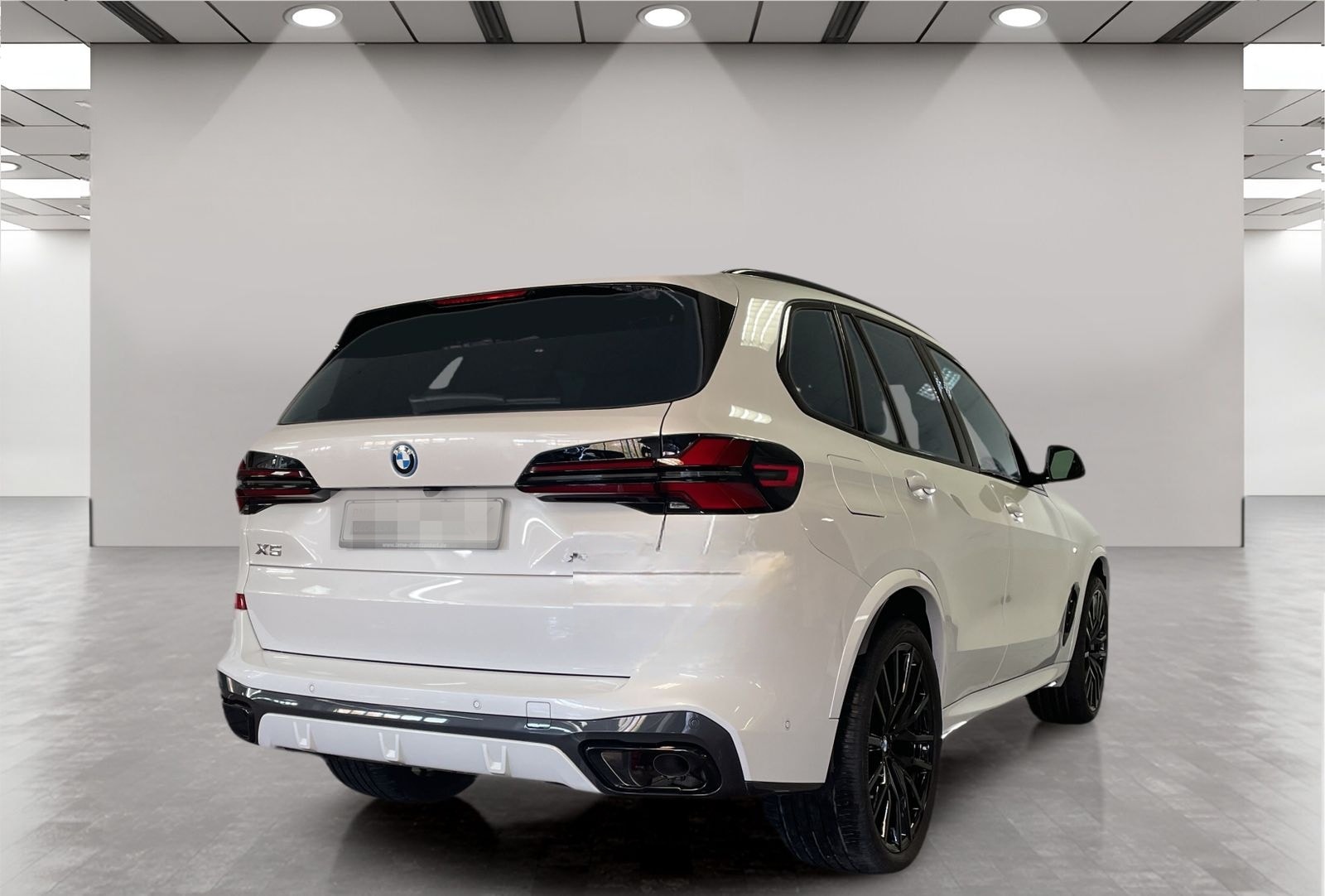 BMW X5 xDrive50e M Sport Massage AHK Harman/K LED foto 4