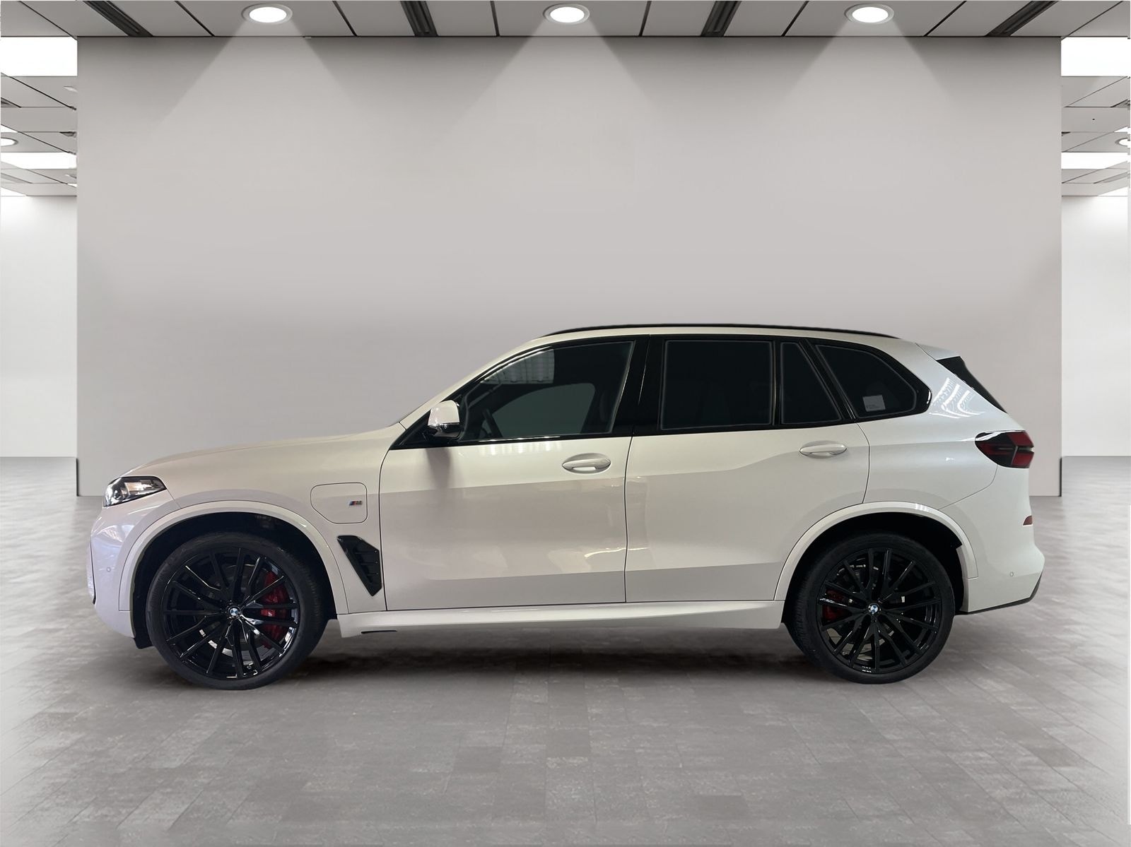 BMW X5 xDrive50e M Sport Massage AHK Harman/K LED foto 5