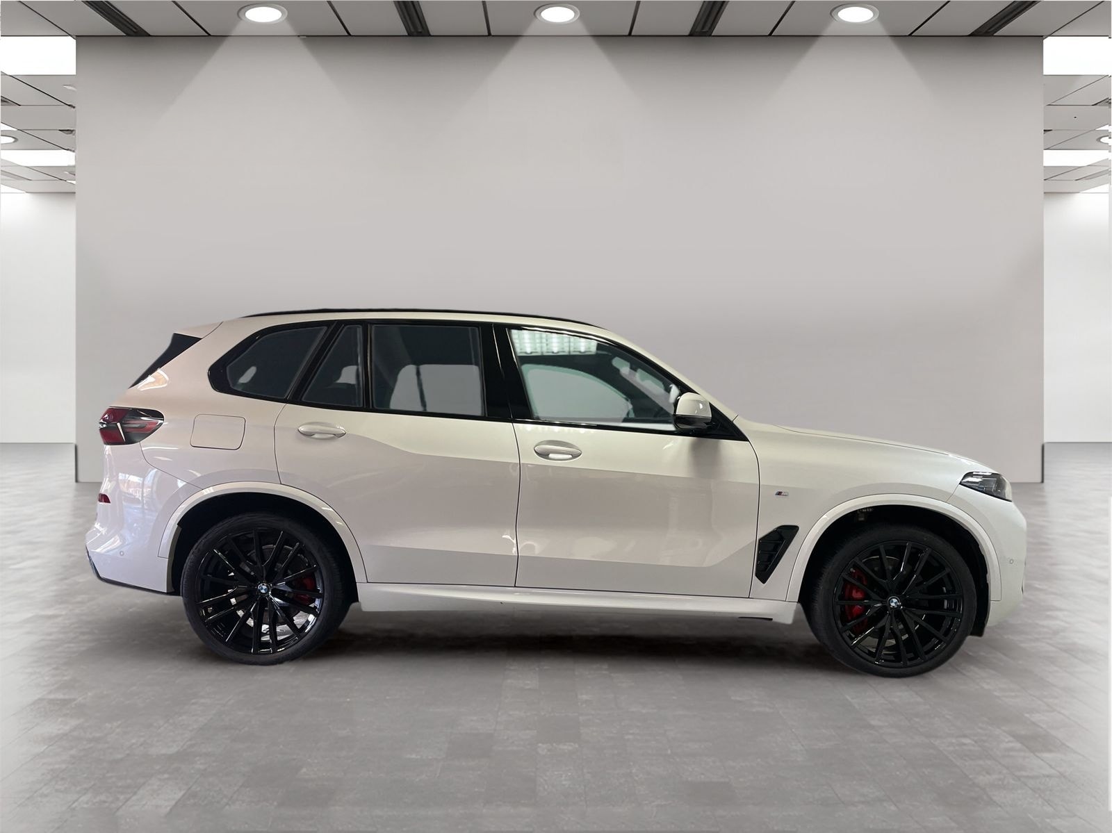 BMW X5 xDrive50e M Sport Massage AHK Harman/K LED foto 7
