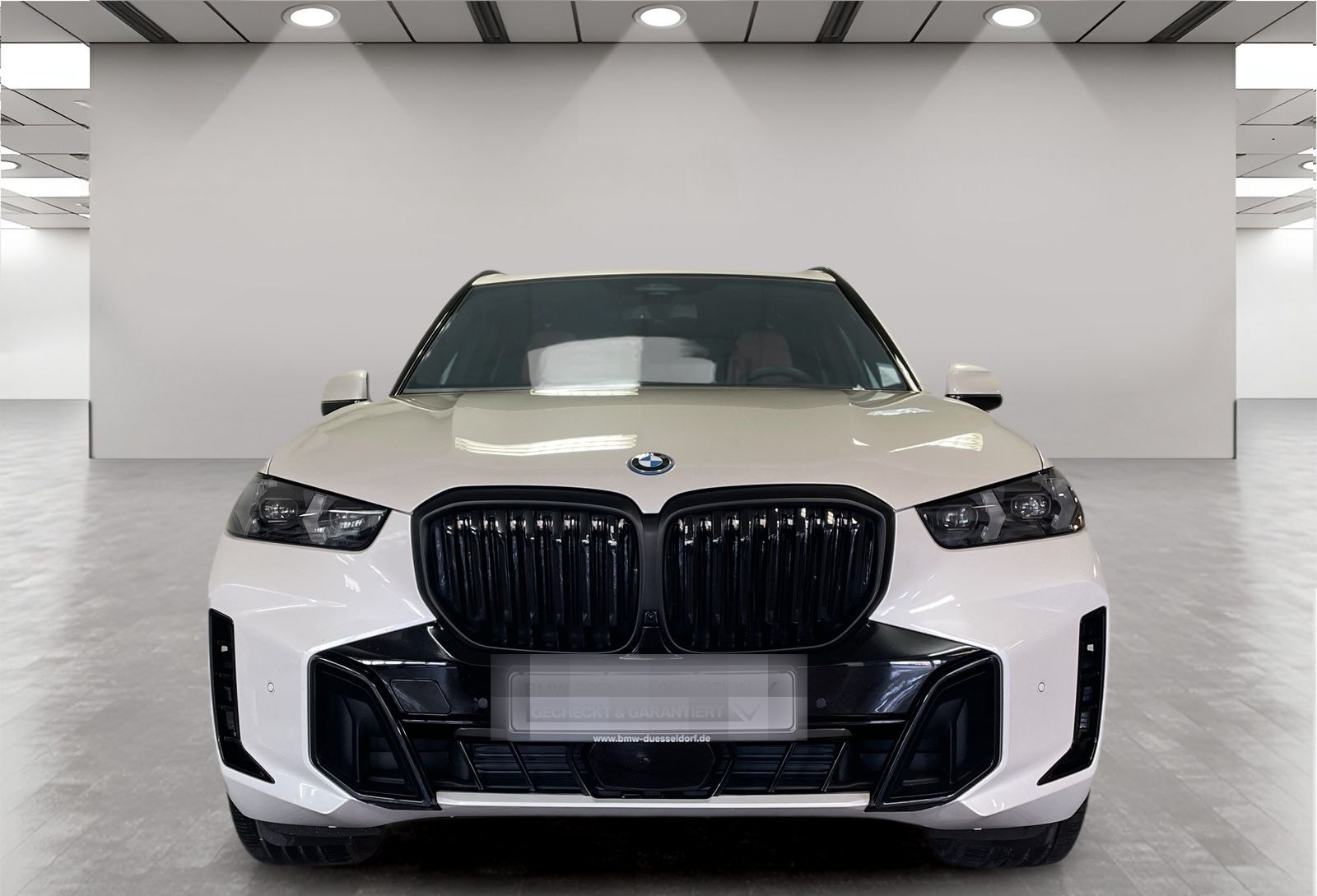 BMW X5 xDrive50e M Sport Massage AHK Harman/K LED foto 8