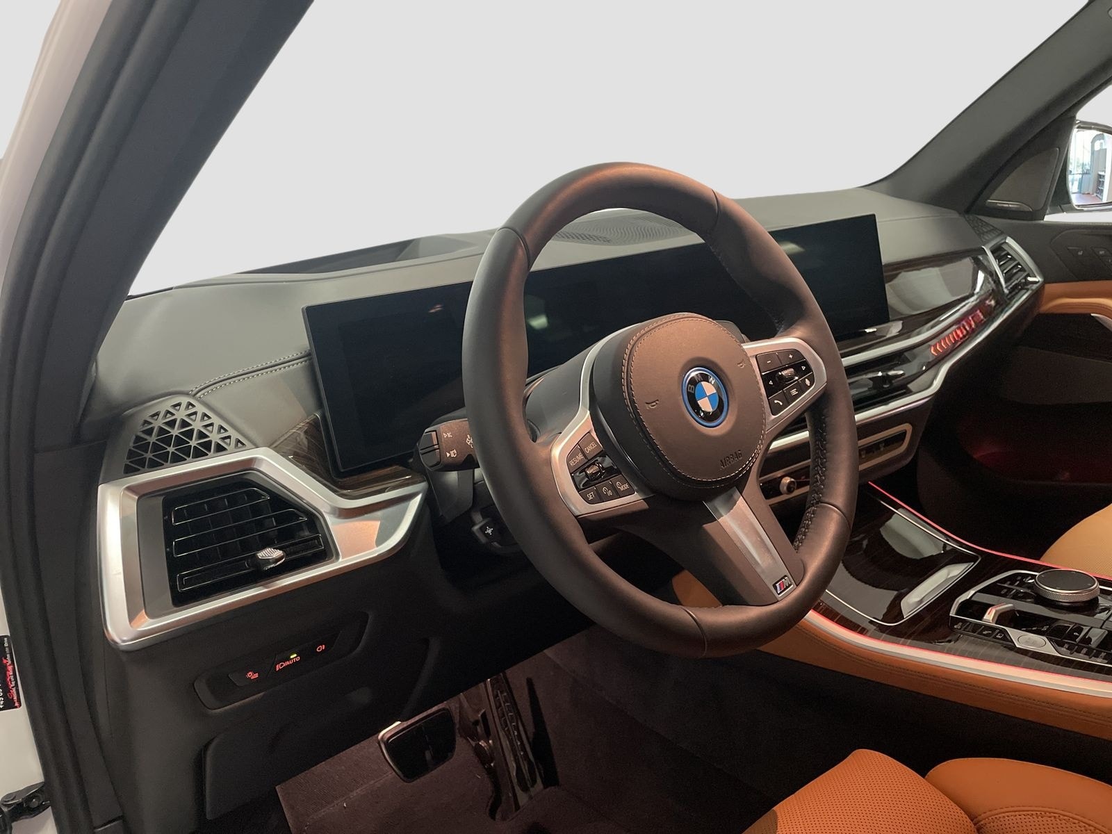 BMW X5 xDrive50e M Sport Massage AHK Harman/K LED foto 10