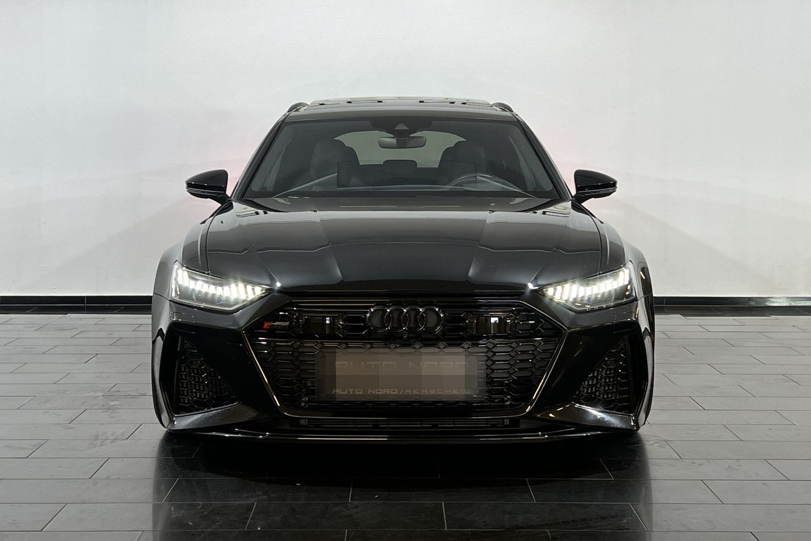 Audi RS6 4.0TFSI q.*Pano*RS-Dynamik*305*Matrix* foto 2