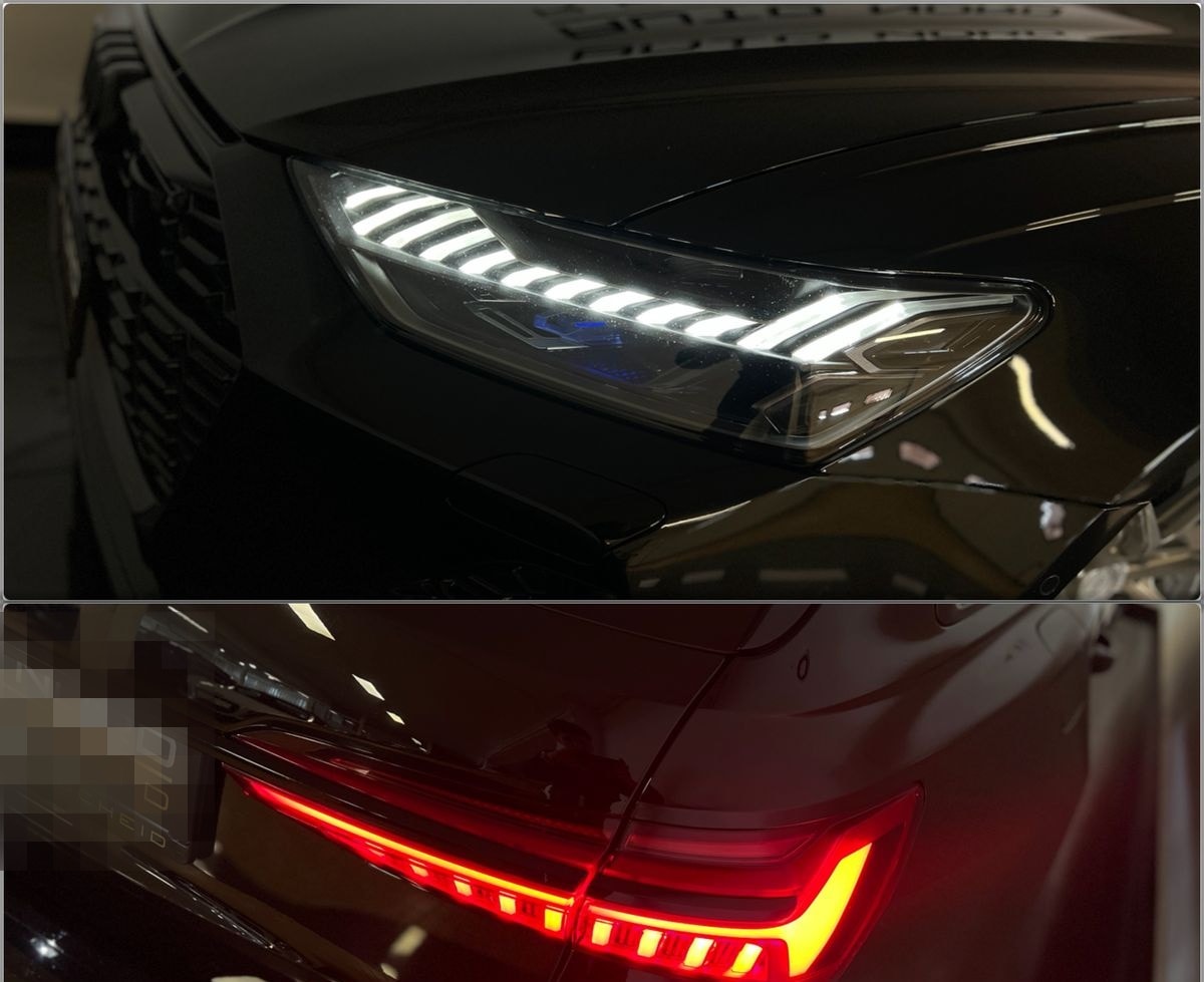 Audi RS6 4.0TFSI q.*Pano*RS-Dynamik*305*Matrix* foto 12