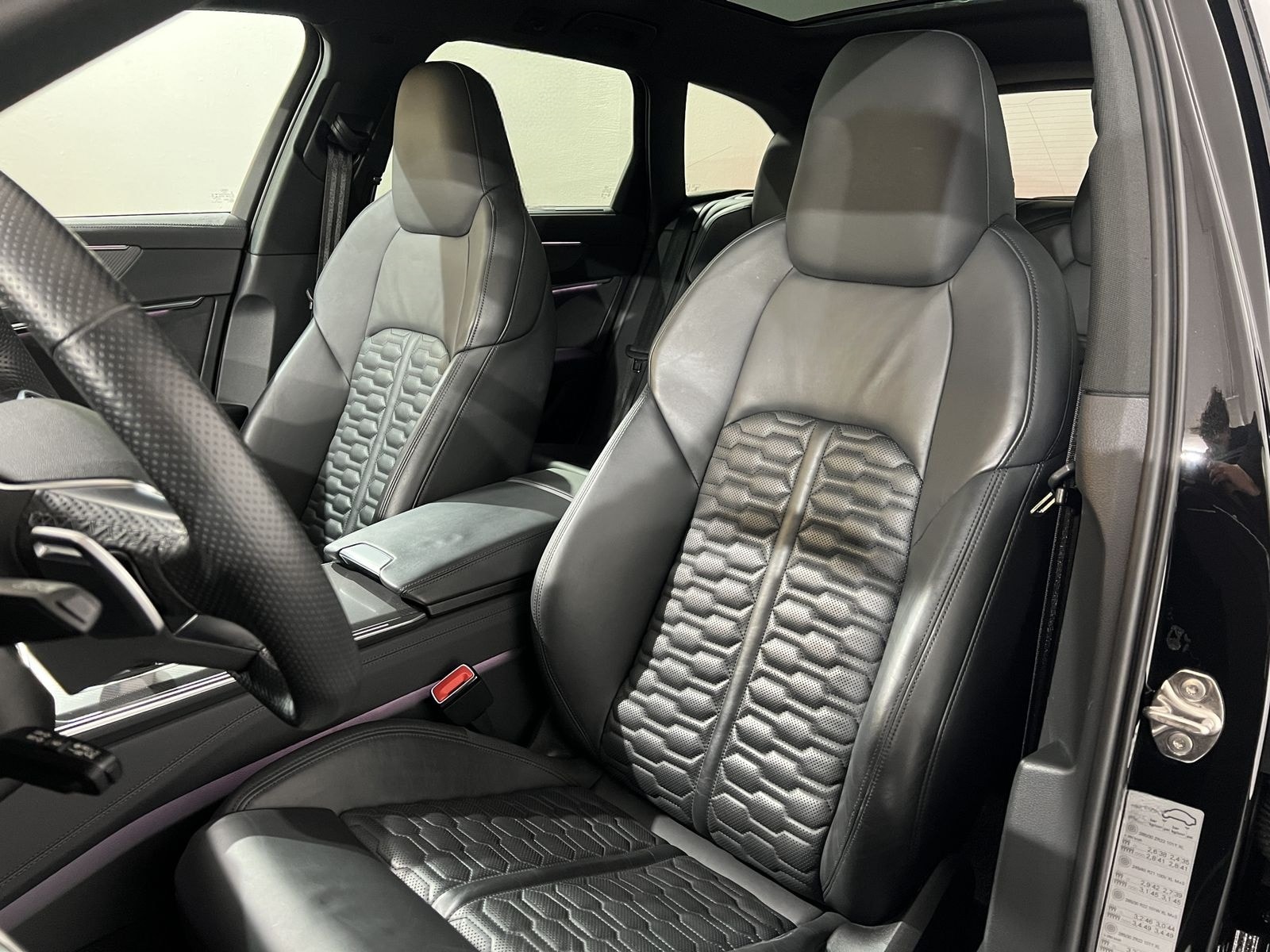 Audi RS6 4.0TFSI q.*Pano*RS-Dynamik*305*Matrix* foto 15