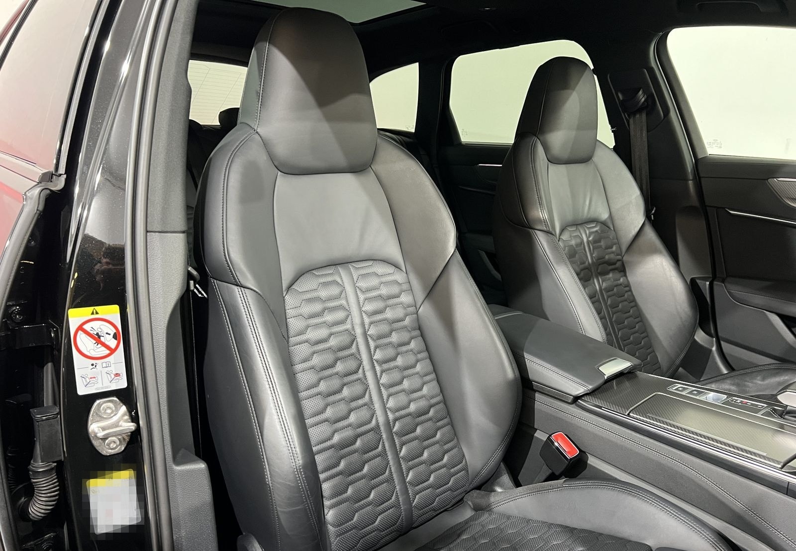 Audi RS6 4.0TFSI q.*Pano*RS-Dynamik*305*Matrix* foto 20