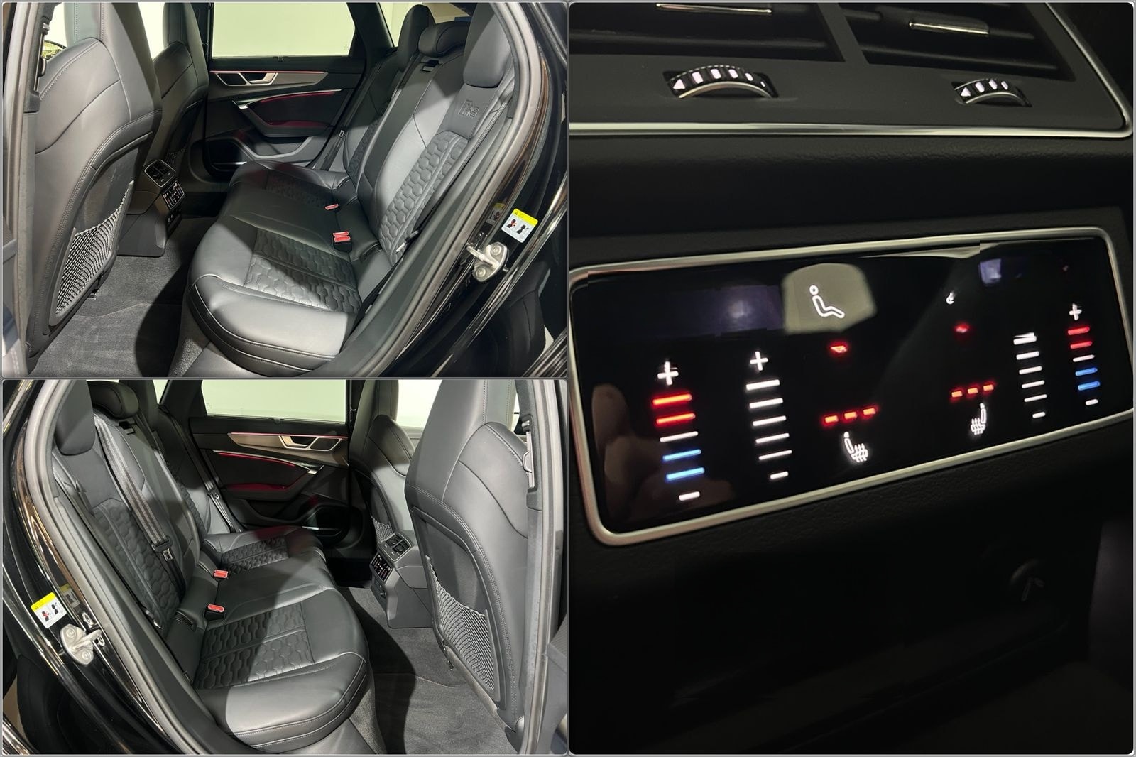 Audi RS6 4.0TFSI q.*Pano*RS-Dynamik*305*Matrix* foto 21