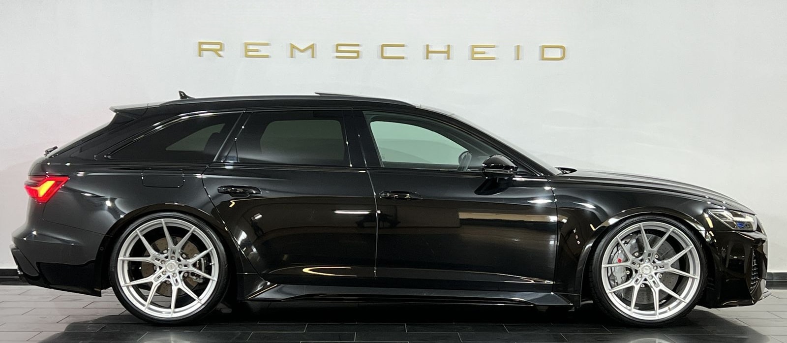 Audi RS6 4.0TFSI q.*Pano*RS-Dynamik*305*Matrix* foto 4