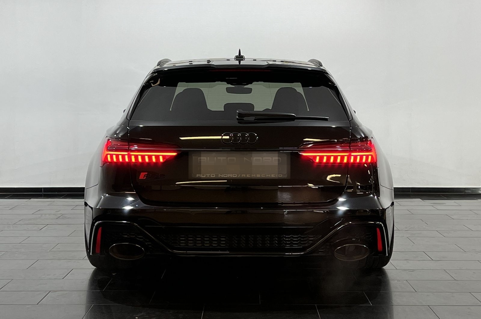 Audi RS6 4.0TFSI q.*Pano*RS-Dynamik*305*Matrix* foto 6