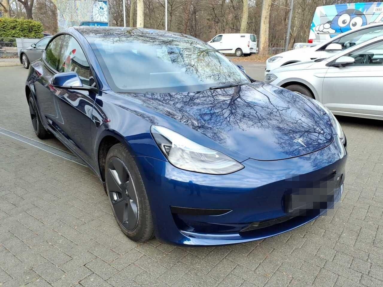 Tesla Model 3 Standard Range 60 kWh A.Pilot Pr.Int. foto 2