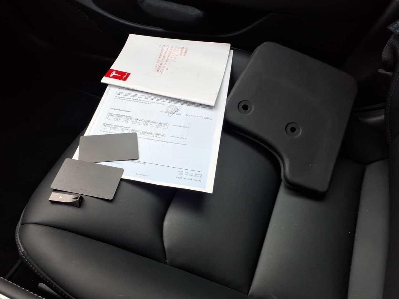 Tesla Model 3 Standard Range 60 kWh A.Pilot Pr.Int. foto 13