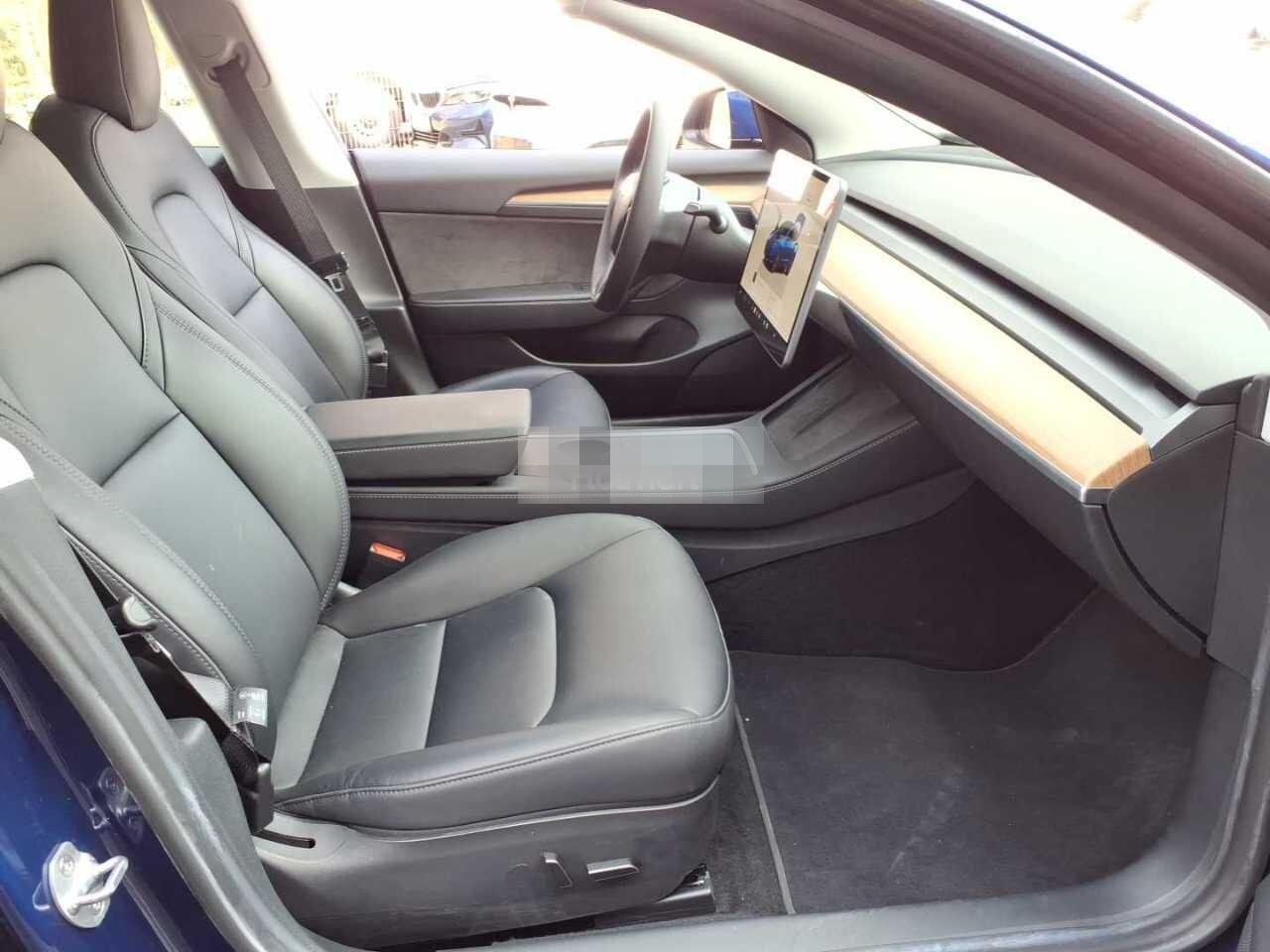 Tesla Model 3 Standard Range 60 kWh A.Pilot Pr.Int. foto 4